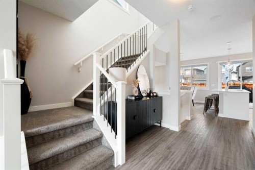 170 Seton Grove Se, Calgary, AB - Indoor Photo Showing Other Room