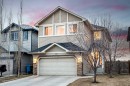 107 Everwoods Park Sw, Calgary, AB  - Outdoor 