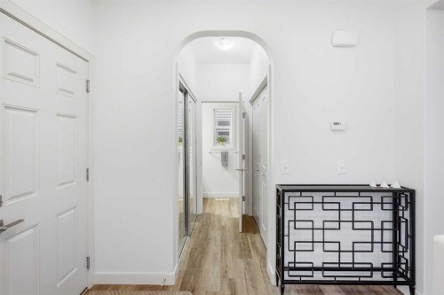 107 Everwoods Park Sw, Calgary, AB - Indoor Photo Showing Other Room