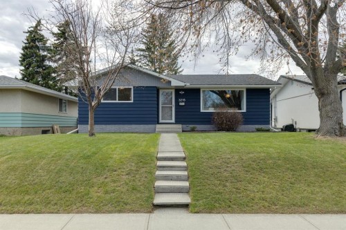 3215 Boulton Road Nw, Calgary, AB - Outdoor
