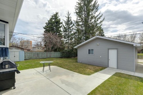 3215 Boulton Road Nw, Calgary, AB - Outdoor