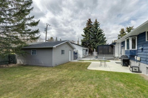 3215 Boulton Road Nw, Calgary, AB - Outdoor