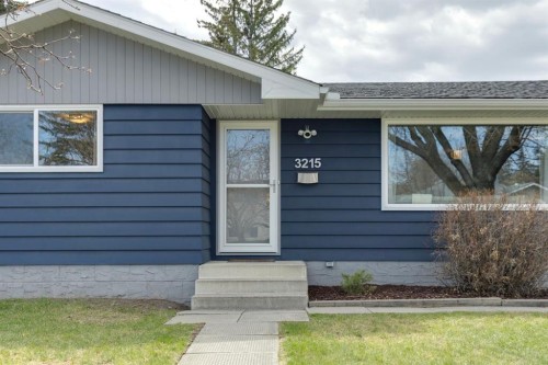 3215 Boulton Road Nw, Calgary, AB - Outdoor