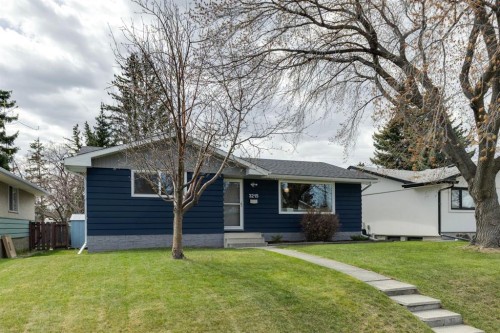 3215 Boulton Road Nw, Calgary, AB - Outdoor