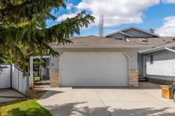 15 Wellington Cove Strathmore, AB T1P 1M3