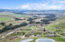 1105 Turner Gate Sw, Diamond Valley, AB  - Outdoor With View 