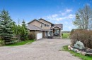 1105 Turner Gate Sw, Diamond Valley, AB  - Outdoor 