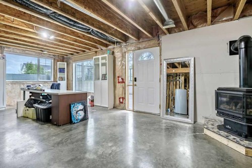 1105 Turner Gate Sw, Diamond Valley, AB - Indoor