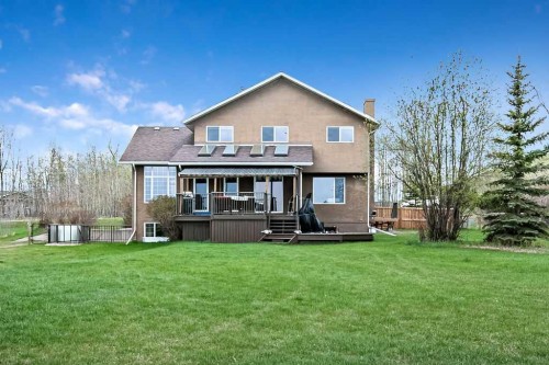 1105 Turner Gate Sw, Diamond Valley, AB - Outdoor