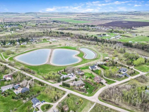 1105 Turner Gate Sw, Diamond Valley, AB - Outdoor With View