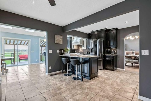 1105 Turner Gate Sw, Diamond Valley, AB - Indoor