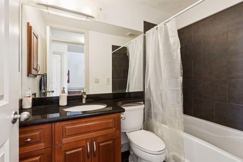 2405 Bowness Road Nw, Calgary, AB - Indoor Photo Showing Bathroom