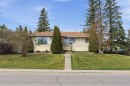 6215 Thorncliffe Drive Nw, Calgary, AB  - Outdoor 