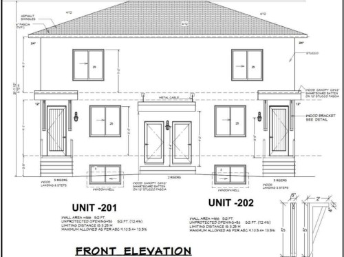 728 20 Avenue Nw, Calgary, AB - Other