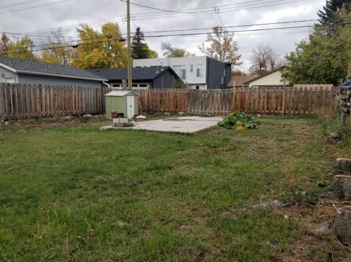 728 20 Avenue Nw, Calgary, AB - Outdoor