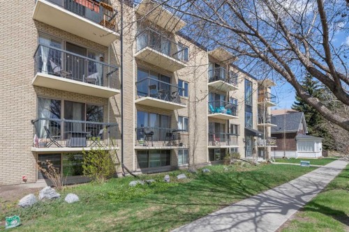 304-824 4 Avenue NW Calgary, AB T2N 0M8
