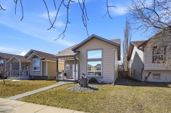 116 Kentwood Drive Red Deer, AB T4P 4C4