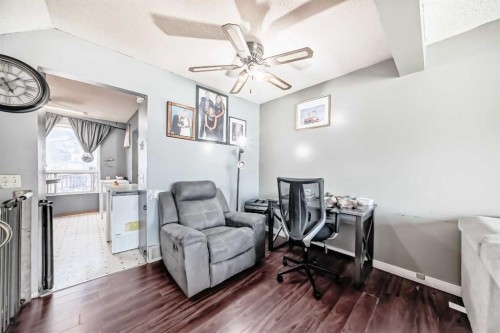 4 Fonda Crescent Se, Calgary, AB - Indoor