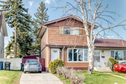 4 Fonda Crescent SE Calgary, AB T2A 5S6