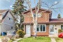 4 Fonda Crescent Se, Calgary, AB  - Outdoor With Facade 