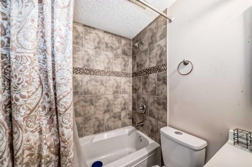 4 Fonda Crescent Se, Calgary, AB - Indoor Photo Showing Bathroom