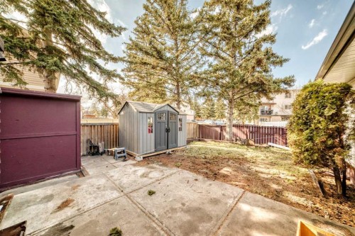 4 Fonda Crescent Se, Calgary, AB - Outdoor