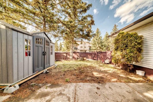 4 Fonda Crescent Se, Calgary, AB - Outdoor
