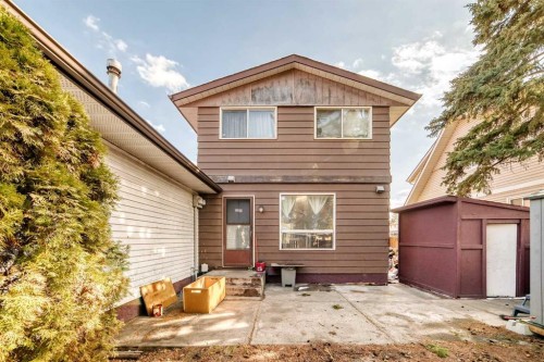 4 Fonda Crescent Se, Calgary, AB - Outdoor