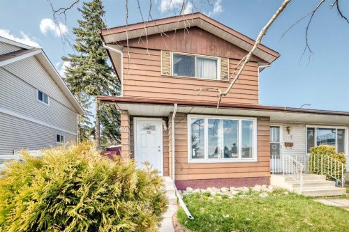 4 Fonda Crescent Se, Calgary, AB - Outdoor