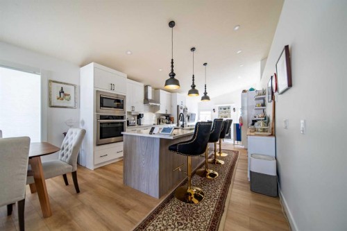 9 Scripps Landing Nw, Calgary, AB - Indoor
