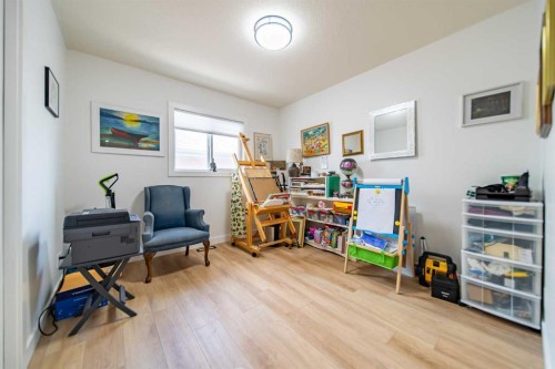 9 Scripps Landing Nw, Calgary, AB - Indoor