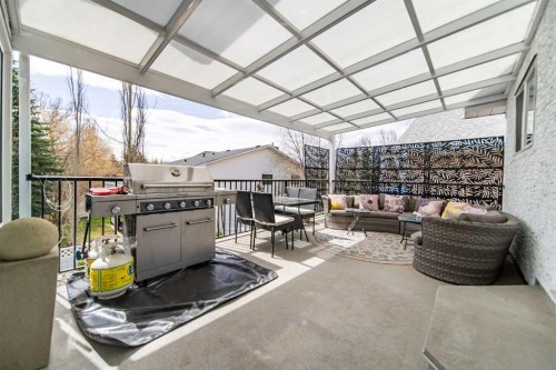 9 Scripps Landing Nw, Calgary, AB -  Photo Showing Other Room