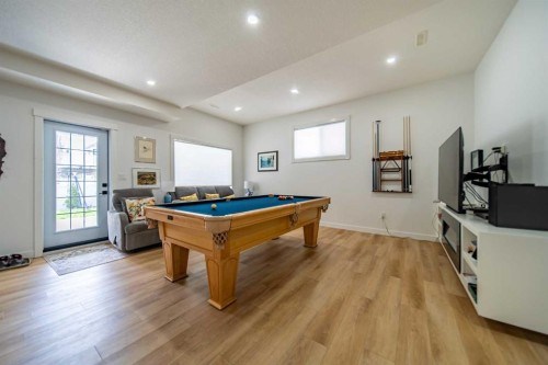 9 Scripps Landing Nw, Calgary, AB - Indoor Photo Showing Other Room