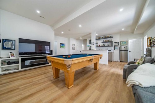 9 Scripps Landing Nw, Calgary, AB - Indoor Photo Showing Other Room