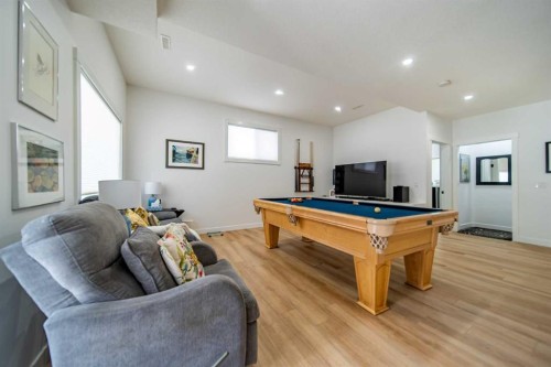 9 Scripps Landing Nw, Calgary, AB - Indoor Photo Showing Other Room