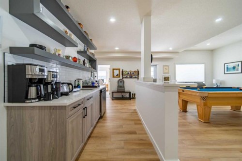 9 Scripps Landing Nw, Calgary, AB - Indoor Photo Showing Other Room