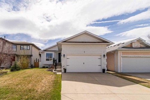 9 Scripps Landing Nw, Calgary, AB - Outdoor