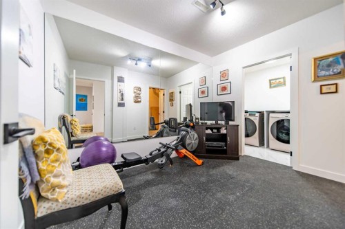 9 Scripps Landing Nw, Calgary, AB - Indoor
