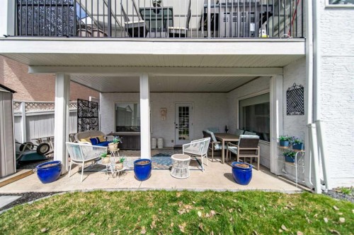 9 Scripps Landing Nw, Calgary, AB - Outdoor With Exterior