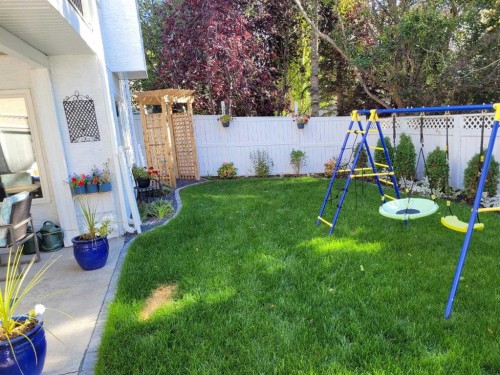 9 Scripps Landing Nw, Calgary, AB - Outdoor