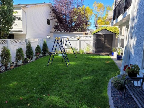 9 Scripps Landing Nw, Calgary, AB - Outdoor