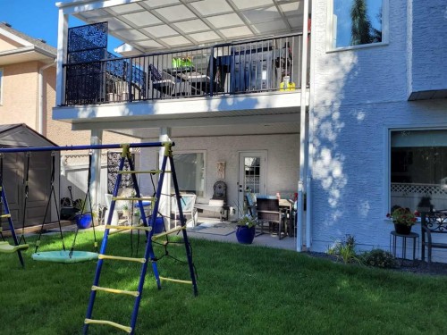 9 Scripps Landing Nw, Calgary, AB - Outdoor