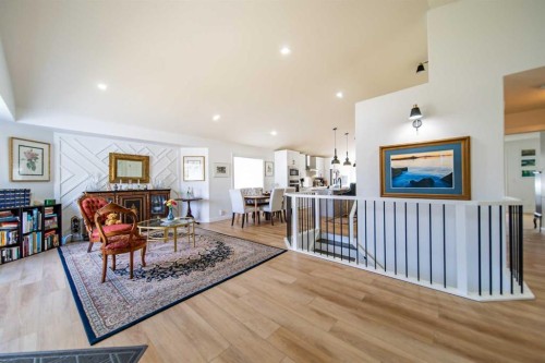 9 Scripps Landing Nw, Calgary, AB - Indoor