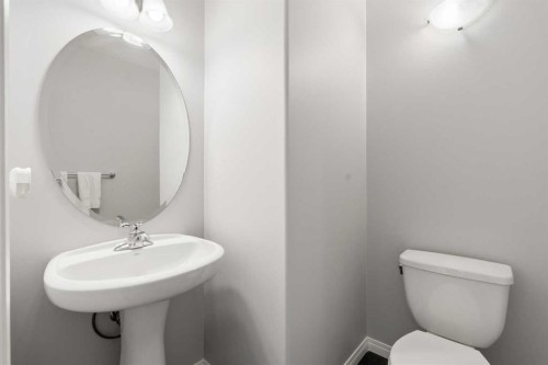 177 Walden Manor Se, Calgary, AB - Indoor Photo Showing Bathroom