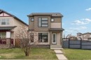 177 Walden Manor Se, Calgary, AB  - Outdoor 
