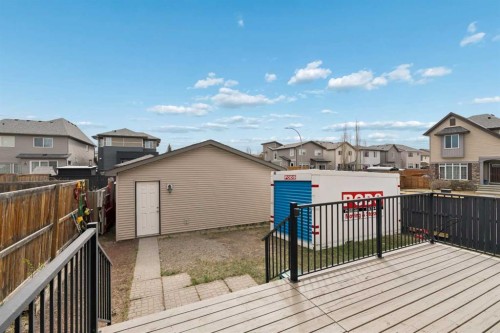 177 Walden Manor Se, Calgary, AB - Outdoor With Exterior