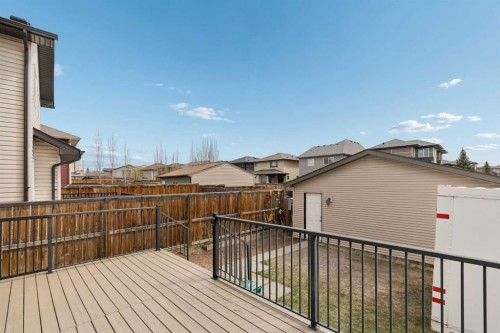 177 Walden Manor Se, Calgary, AB - Outdoor With Exterior