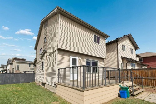 177 Walden Manor Se, Calgary, AB - Outdoor