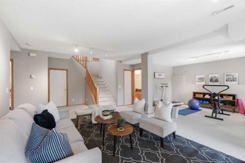 545 Rocky Ridge Bay Nw, Calgary, AB - Indoor
