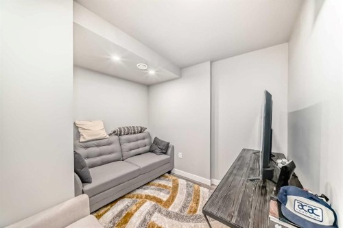 115 Cityscape Boulevard Ne, Calgary, AB - Indoor Photo Showing Other Room